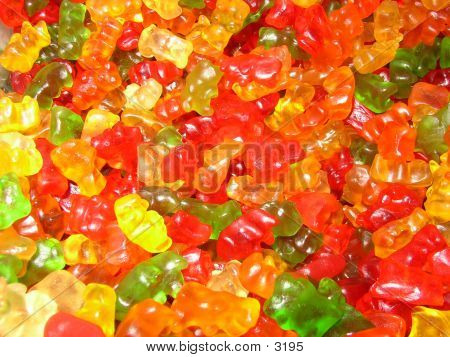 Gummy Bears