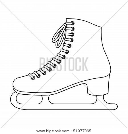 Ice Skates