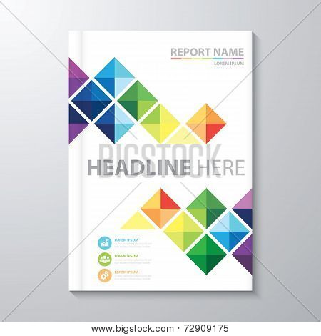 Cover Annual Report