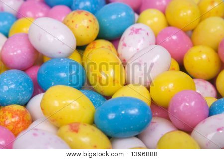 Easter Egg Gum