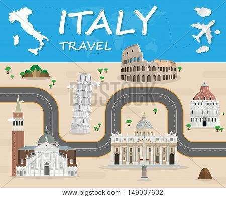 italy travel Icon. travel Icon Vector. travel Icon Art. travel Icon eps. travel Icon Image. travel Icon logo. travel Icon Sign. travel Icon Flat. travel Icon design. travel icon app. travel icon UI