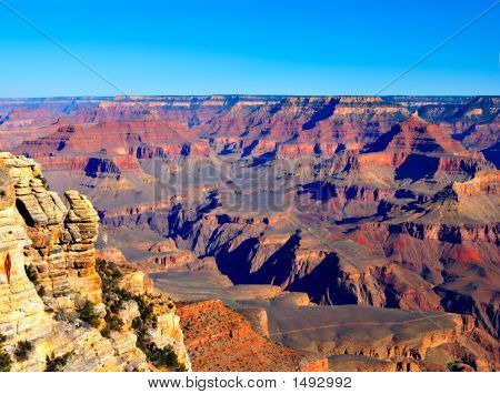 Grand Canyon