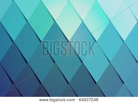 Business hipster color background pattern