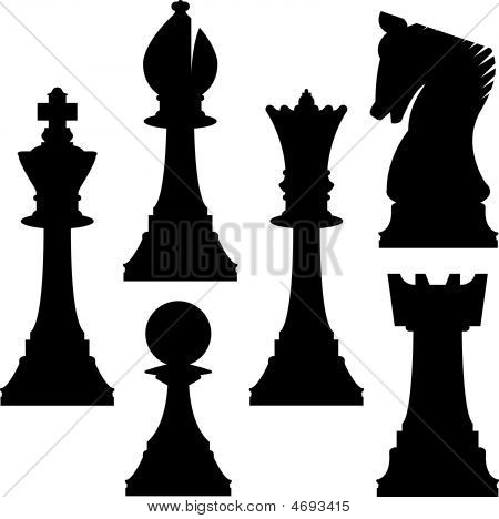 Chess-set