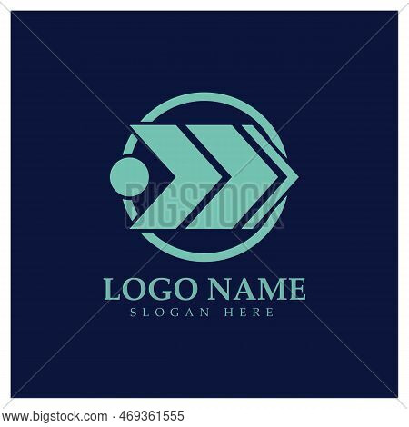 E-wallet Logo Design Icon Vector