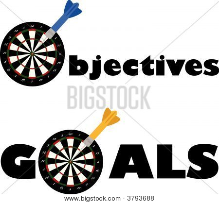 Objectives And Goals