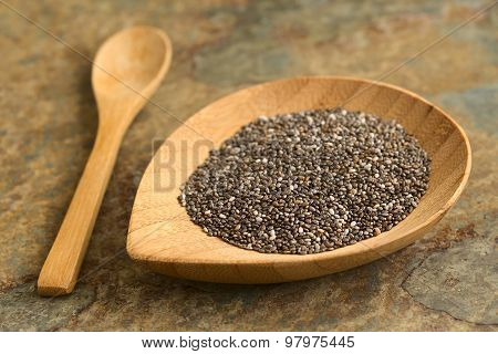 Chia Seeds