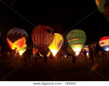 Balloon Festival 1423