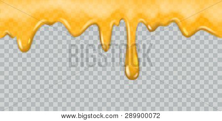 Dripping Honey. Dripping Syrup Honey Drippings Honeyed Caramel Nectar Delicious Sauce Tasty Molten G