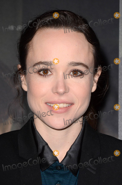 Ellen Page Photo - Ellen Pageat The Cured Los Angeles Special Screening AMC Dine-In Sunset 5 West Hollywood CA 02-20-18