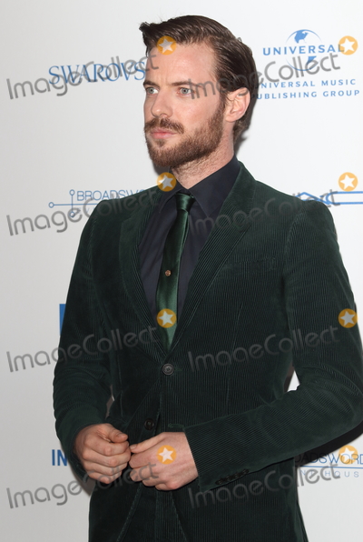 Harry Treadaway Photo - London UK Harry Treadaway at 22nd British Independent Film Awards held at Old Billingsgate London on December 1st 2019Ref LMK73-J5881-021219Keith MayhewLandmark MediaWWWLMKMEDIACOM