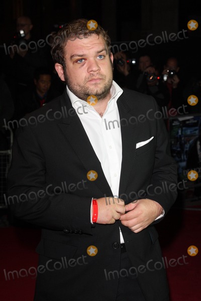 Jack Doolan Photo - London UK Jack Doolan at the UK Premiere of Demons Never Die at the Odeon West End Leicester Square 10th October 2011Keith MayhewLandmark Media