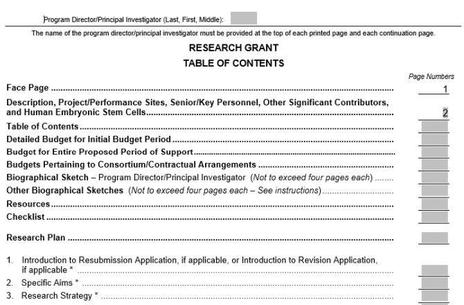 Contents Page Template from static3.makeuseofimages.com