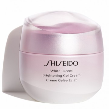 White Lucent Brightening Gel Cream