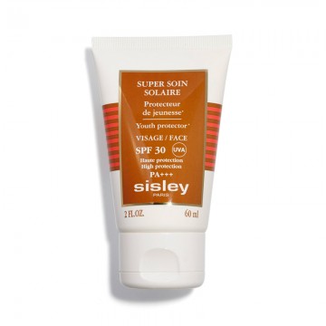 Super Soin Solaire Facial Sun Care SPF30