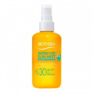 Waterlover Sun Mist SPF30