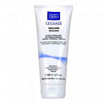 Legvass Emulsion