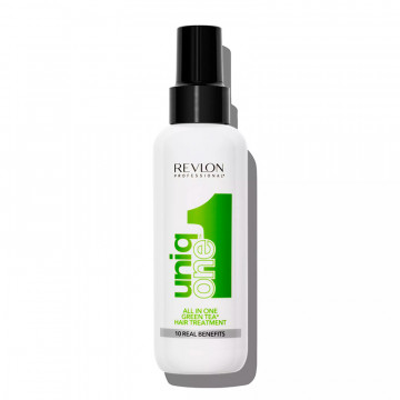 Uniq One All In One Hair Treatment Green Tea