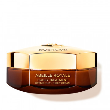 Crema de noche Abeille Royale Honey Treatment