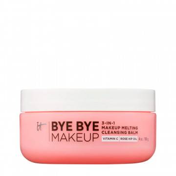 Bye Bye Makeup Cleansing Balm Makeup Remover