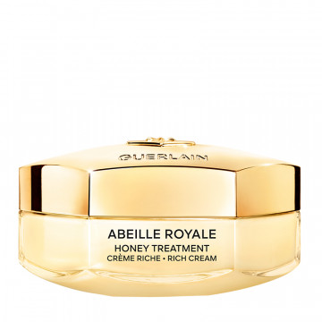 ABEILLE ROYALE Crema Rica Honey Treatment