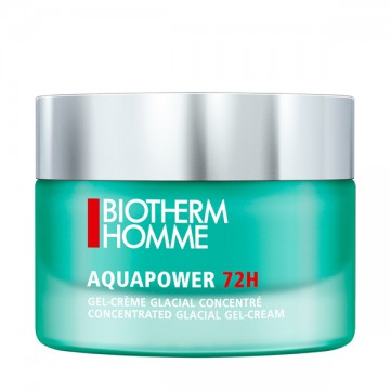 Aquapower Gel Glacial 72H