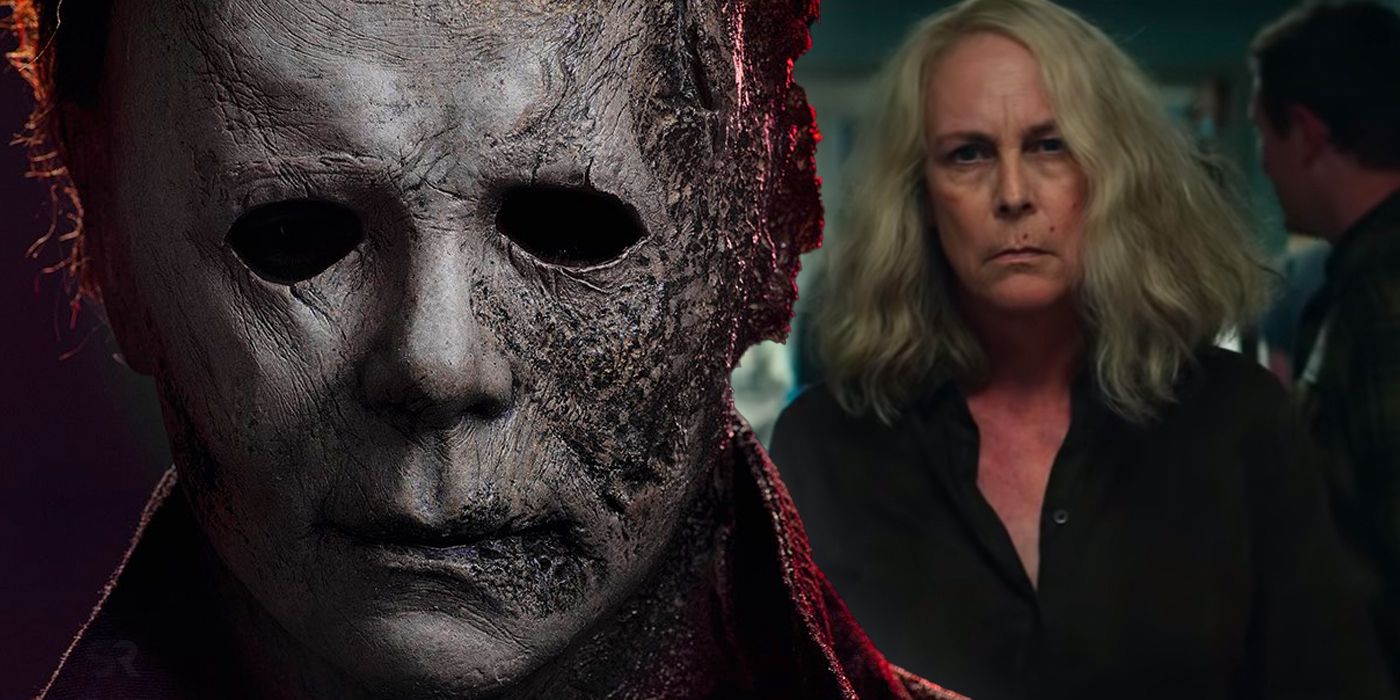 Halloween Michael Myers 2024 Release Date - Lise Sherie