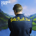 GEORGE EZRA Gold Rush Kid LP