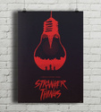 Stranger Things PLAKAT