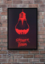 Stranger Things PLAKAT