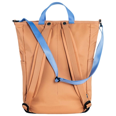 Torba Fjällräven High Coast Totepack - Peach Sand