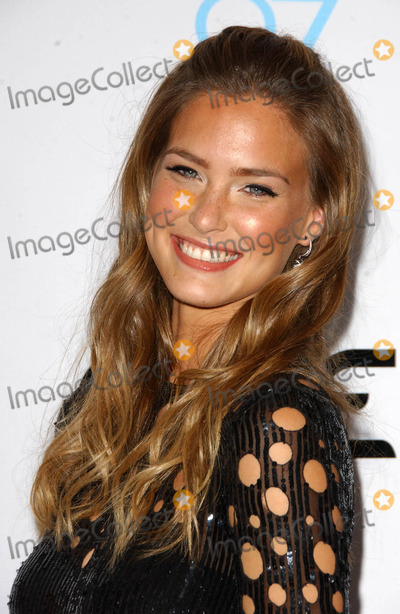 Bar Refaeli Photos