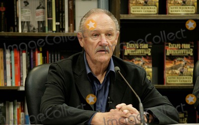 Photo - Gene Hackman - Archival Pictures - PHOTOlink - 104040