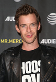 Harry Treadaway Photo - 15 April 2018-  Hollywood California - Harry Treadaway ATT Audience Network Presents FYC Event For Mr Mercedes held at Hollywood Forever Cemetery Photo Credit Faye SadouAdMedia