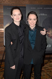 Ellen Page Photo - Emma Portner Ellen Pageat The Cured Los Angeles Special Screening AMC Dine-In Sunset 5 West Hollywood CA 02-20-18