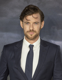 Harry Treadaway Photo - London UK  Harry Treadaway at the European Premiere of Amazon Original Star Trek Picard at Odeon Luxe Leicester Square on January 15 2020 in London EnglandRef LMK386-J6033-160120Gary MitchellLandmark MediaWWWLMKMEDIACOM