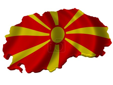 macedonia