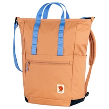 Torba Fjällräven High Coast Totepack - Peach Sand