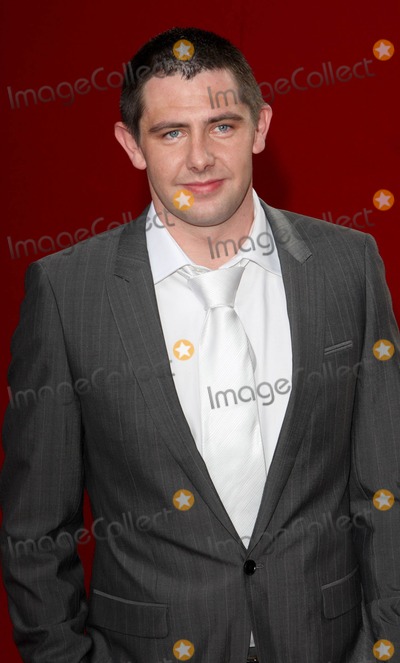 Michael Ryan Photo - London UK Michael Ryan at the 2009 British Soap Awards held at the BBC Television Centre in London 9th May 2009Keith MayhewLandmark Media