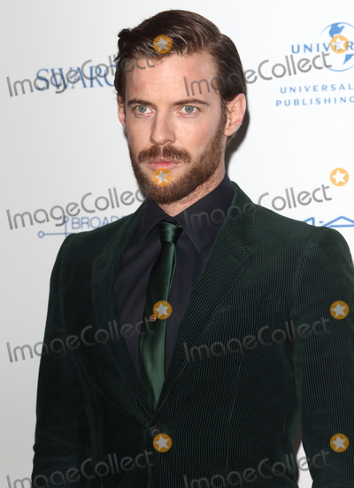 Harry Treadaway Photo - London UK Harry Treadaway at 22nd British Independent Film Awards held at Old Billingsgate London on December 1st 2019Ref LMK73-J5881-021219Keith MayhewLandmark MediaWWWLMKMEDIACOM