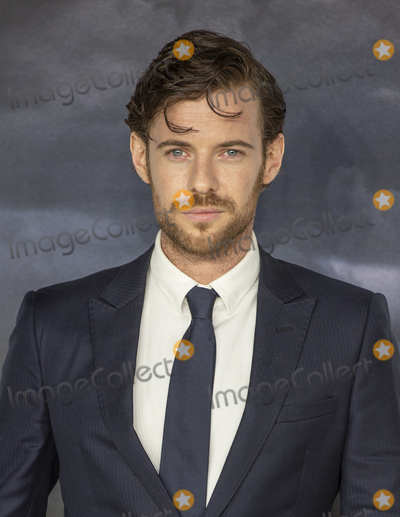 Harry Treadaway Photo - London UK  Harry Treadaway at the European Premiere of Amazon Original Star Trek Picard at Odeon Luxe Leicester Square on January 15 2020 in London EnglandRef LMK386-J6033-160120Gary MitchellLandmark MediaWWWLMKMEDIACOM