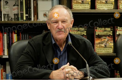 Photo - Gene Hackman - Archival Pictures - PHOTOlink - 104040