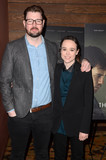 Ellen Page Photo - David Freyne Ellen Pageat The Cured Los Angeles Special Screening AMC Dine-In Sunset 5 West Hollywood CA 02-20-18