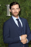 Harry Treadaway Photo - London UK Harry Treadaway at The Crown Series 3 Premiere at the Curzon Mayfair London on November 13th 2019Ref LMK73-J5781-141119Keith MayhewLandmark MediaWWWLMKMEDIACOM