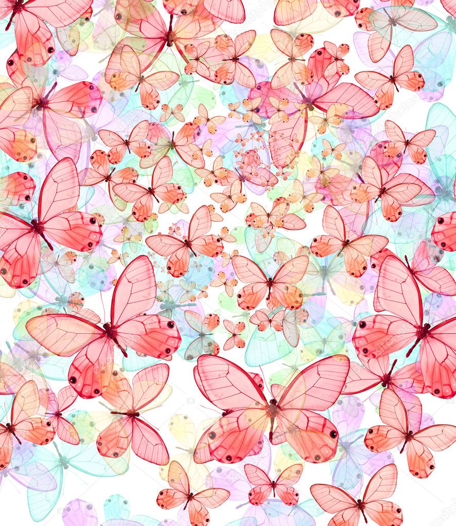 Butterfly background Stock Photos, Royalty Free Butterfly background Images  | Depositphotos