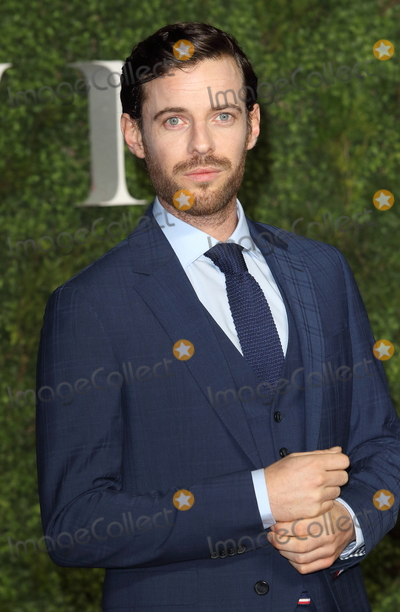 Harry Treadaway Photo - London UK Harry Treadaway at The Crown Series 3 Premiere at the Curzon Mayfair London on November 13th 2019Ref LMK73-J5781-141119Keith MayhewLandmark MediaWWWLMKMEDIACOM