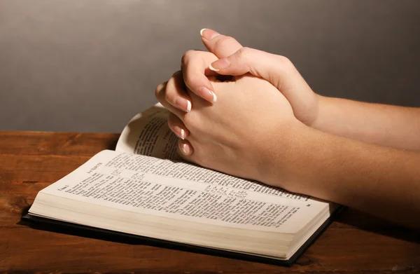 Prayer hands Stock Photos, Royalty Free Prayer hands Images | Depositphotos