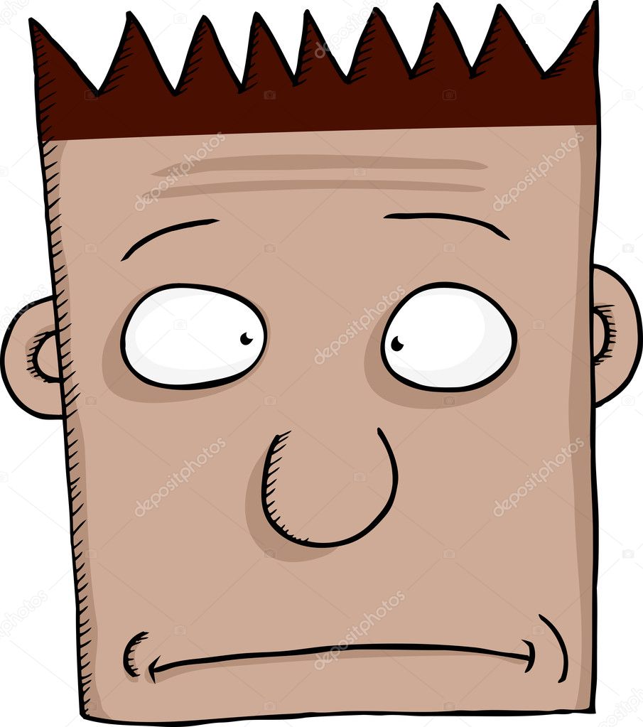 áˆ Cartoon Character With Spiked Hair Stock Images Royalty Free Spiked Hair Vectors Download On Depositphotos Weather it's at home, in school, or who knows where else, we can't help but love them for just being shy. áˆ cartoon character with spiked hair stock images royalty free spiked hair vectors download on depositphotos