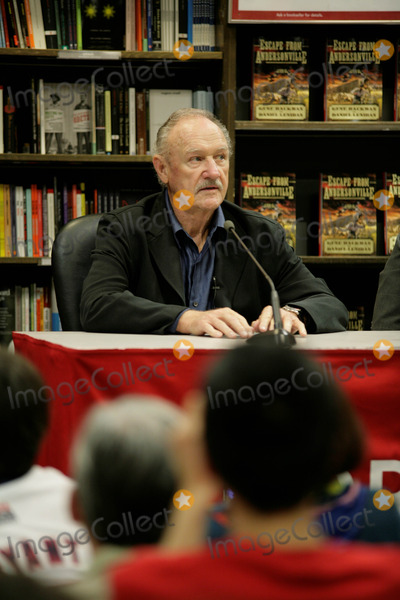 Photo - Gene Hackman - Archival Pictures - PHOTOlink - 104040