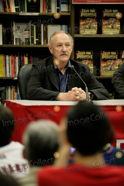 Photo - Gene Hackman - Archival Pictures - PHOTOlink - 104040